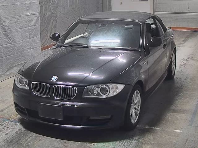 809 BMW 1 SERIES UL20 2010 г. (HERO)